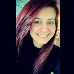 Meet your Posher, Lauren